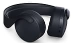 Sony PlayStation 5 PULSE 3D Wireless Headset Midnight Black Gaming & Consoles "BAE" Charm Bracelet 6
