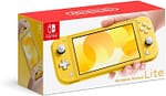 Nintendo Switch Lite Yellow Consoles "BAE" Charm Bracelet 4