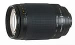 NIKON 70-300mm F4-5.6G Lens Brands Cameras 4
