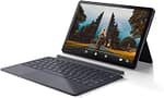 Lenovo Tab P11, 11.5-Inch, 4GB RAM, 128GB, 4G, Slate Grey Lenovo "BAE" Charm Bracelet 4