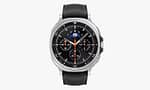 Samsung, Galaxy Watch8 Classic, (LTE, 46 mm), Black Electronics "BAE" Charm Bracelet 5