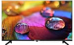 SANSUI 43 Inch Frame Less Smart TV with A+ PANEL, 2GB RAM, 8GB Internal, FULL HD – SS43LTA501 Electronics "BAE" Charm Bracelet 5