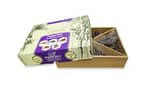 Safawi Dates Approx 5KG Dates & Dry Fruits "BAE" Charm Bracelet 4