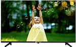 SANSUI 43 Inch Frame Less Smart TV with A+ PANEL, 2GB RAM, 8GB Internal, FULL HD – SS43LTA501 Electronics "BAE" Charm Bracelet 6