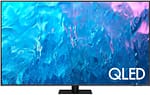 Samsung QA65Q70DAUXZN 4K Smart QLED Television 65inch (2024 Model) Electronics "BAE" Charm Bracelet 3