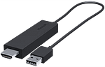 Microsoft Wireless Display Adapter Accessories Electronics 4