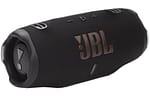 JBL CHARGE 6, Waterproof, Bluetooth Speaker, Black Bluetooth Speakers "BAE" Charm Bracelet 4