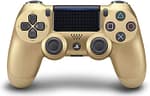 Sony PlayStation 4 DualShock 4 Wireless Controller Gold Controllers "BAE" Charm Bracelet 4