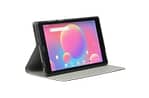 Hezire Hbook Prime 8"4G Tablet PC with Folio Cover & Stand – Black Electronics "BAE" Charm Bracelet 4