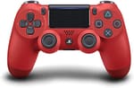 Sony PlayStation 4 DualShock 4 Wireless Controller Red Controllers "BAE" Charm Bracelet 4