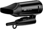Braun Hair Dryer Ionic Function, Styling Nozzle, Multivoltage, 1600 W Brands Braun 6