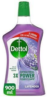 Dettol MPC Clnr Lavender 900ml Cleaning Supplies Cleaning Supplies