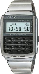 Casio Watch for Men CA-56-1DF (CN) Fashion Casio