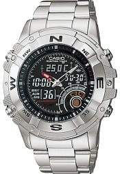 Casio Outgear Watch For Men (AMW-704D-7AVDF) Fashion Casio