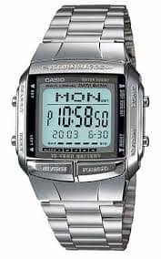 Casio Watch for Men DB-360-1ADF Fashion Casio