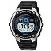 Casio – Youth Digital Watch for Men (AE-2000WD-1DF) Fashion Casio