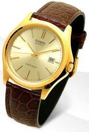 Casio Watch for Ladies LTP-1183Q-9ADF Fashion Casio