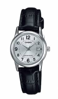 Casio Analog Watch for Women LTP-V002L-7BDF Fashion Casio