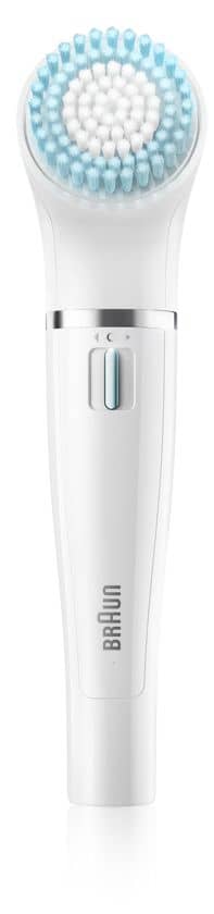 Braun Face Color Facial Cleansing Brush & Facial Epilator Limited Edit Brands Braun 2