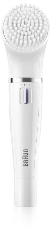 Braun Face Color Facial Cleansing Brush & Facial Epilator Limited Edit Brands Braun 3