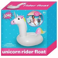 Unicorn Dreams Pool Float – 23306 (3C4G) Outdoor & Sports Toys
