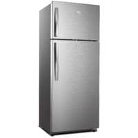 Elekta 414L No-Frost Refrigerator with Lock and Key, Inside Condenser Home Appliances Elekta 414L No-Frost Refrigerator with Lock and Key, Inside Condenser