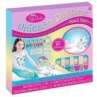 Magical Unicorn Nail Set – 43270 (3C4G) Back to School Magical Unicorn Nail Set - 43270 (3C4G)