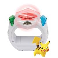 Pokemon Z Ring (Pokemon) – T19202 Collectibles Pokemon Z Ring (Pokemon) - T19202