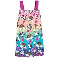 Unicorn Shower Wrap (M/L) – 21399 (3C4G) Outdoor & Sports Toys