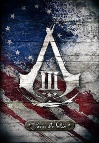 Assassin’s Creed 3 – Join or Die Edition (Xbox 360) Games Assassin's Creed 3 - Join or Die Edition (Xbox 360)