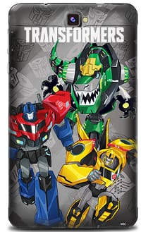 Touchmate Transformers 7” 3G Calling Intel Quad Core Tablet Black (T Brands Tablets 2