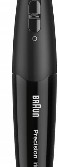 Braun Precision Trimmer, Fully Washable for Easy Cleaning (PT 5010) Brands Braun