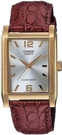 Casio for Men- Analog, Dress Watch (MTP-1235GL-7ADF) Fashion Casio
