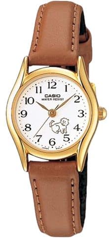 Casio For Women-Analog, Casual Watch (LTP-1094Q-7B7) Fashion Casio