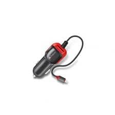 Audionic S-200 Car Charger with Cable Accessories Audionic S-200 Car Charger with Cable