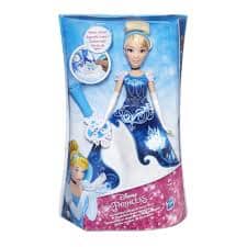 Disney Princess Story Skirt Assorted (B5295) Dolls Disney 2