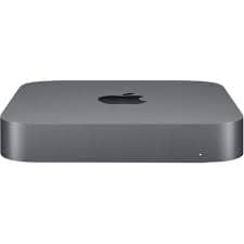 Apple Mac Mini 2020, 3.0GHz, 6-Core, 512GB, MXNG2 Apple Apple