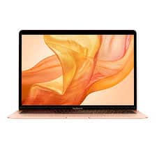 Apple Macbook Air 2020 Model, (13-Inch, Intel Core i3, 1.1Ghz, 8GB, 25 Apple Apple