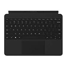 Microsoft Surface Go Type Cover (Arabic / English – Black) Keyboards Microsoft Surface Go Type Cover (Arabic / English - Black)