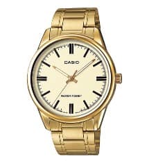 Casio Analog Watch for Men MTP-V005G-9AVDF Fashion Casio