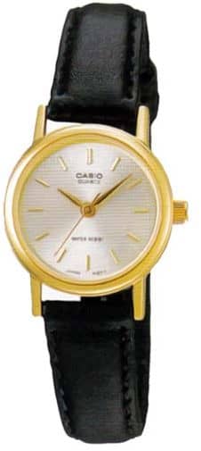 Casio Metal Watch for Men Fashion [MTP-1095Q-7A (CN)] Fashion Casio