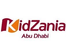 Kidzania Abu Dhabi AED 1000 (Instant E-mail Delivery) Gift Cards "BAE" Charm Bracelet