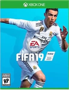 FIFA 19 – Champions Edition Xbox One Games FIFA 19 - Champions Edition Xbox One