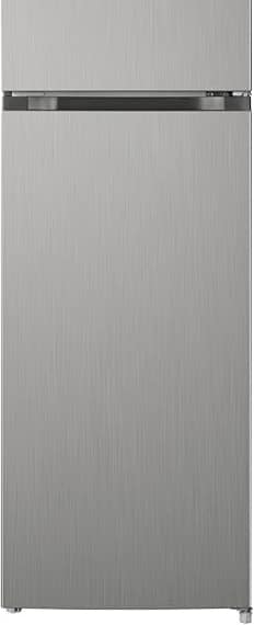 Krome 330L Gross,Double Door Top Mounted Refrigerator With Multi Air Flow System, Electronic Touch Temperature Control, Silver, KR-RFF330SM Household "BAE" Charm Bracelet