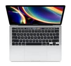 Apple MacBook Pro 2020, 13-Inch, Intel Core i5, 2.0Ghz, 16GB, 1TB, Tou Apple Apple 2