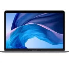 Apple MacBook Air 2020, 13 inch, 1.1Ghz Quad-Core, 512GB, Space Grey, Apple Apple MacBook Air 2020, 13 inch, 1.1Ghz Quad-Core, 512GB, Space Grey,