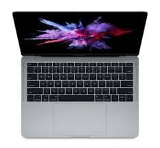 Apple Macbook Pro 2017, Intel Core i5, 2.3GHz, 128GB, 8GB, 13 inch, In With Free Gift Apple Apple