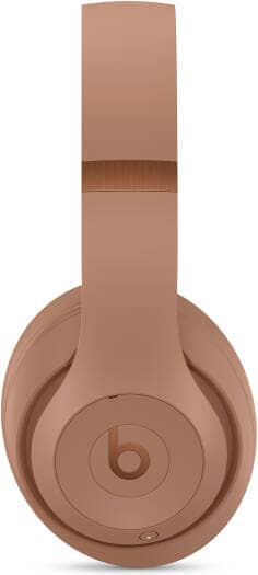 Beats Studio Pro x Kim Special Edition, Wireless ANC Headphones, 40mm Driver Size, 3.5mm & USB-C Wired Listening Options, 40h of Listening Time, Dune Electronics "BAE" Charm Bracelet 2