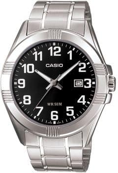 Casio watch for men MTP-1308D-1BVDF (CN) Fashion Casio
