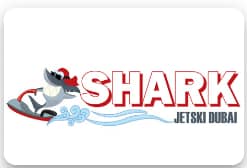 Shark Jet Ski – 60 Minutes (Instant E-mail Delivery) Gift Cards "BAE" Charm Bracelet